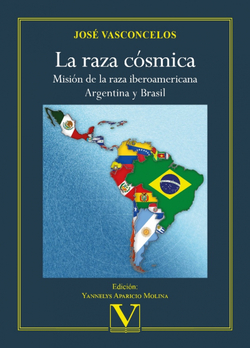 La raza cósmica