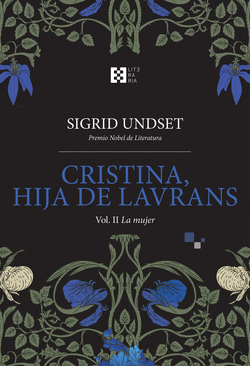 Cristina, hija de Lavrans Vol. II