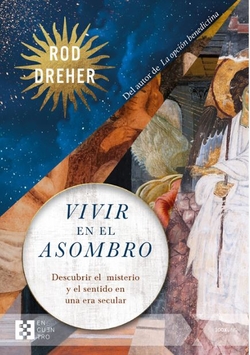 VIVIR EN EL ASOMBRO