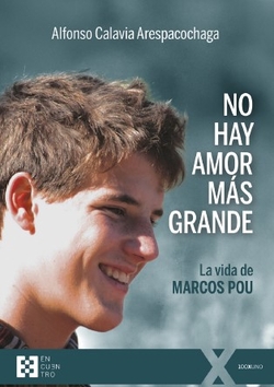NO HAY AMOR MÁS GRANDE