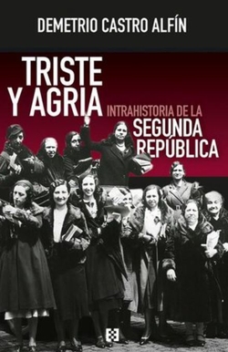 TRISTE Y AGRIA