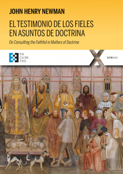TESTIMONIO DE LOS FIELES EN ASUNTOS DE DOCTRINA
