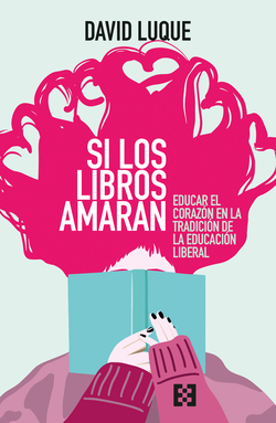 SI LOS LIBROS AMARAN