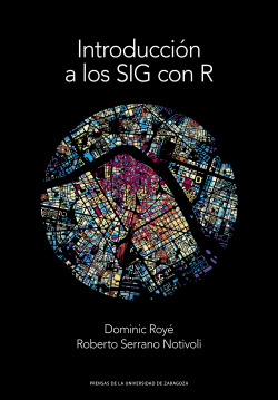 INTRODUCCION A LOS SIG CON R