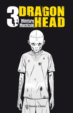 Dragon Head nº 03/05