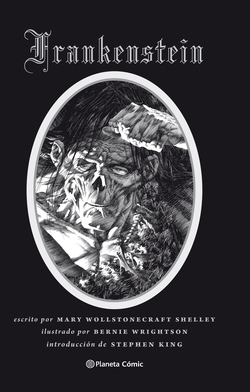 Frankenstein