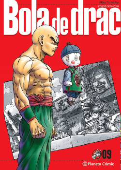 Bola de Drac Definitiva nº 09/34