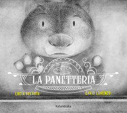 La panetteria