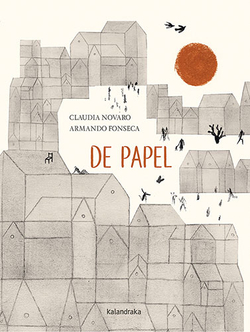 De papel