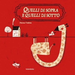 Quelli di sopra e quelli di sotto