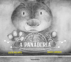 A panadería