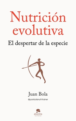 Nutrición evolutiva
