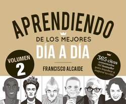 Aprendiendo de los mejores día a día 2