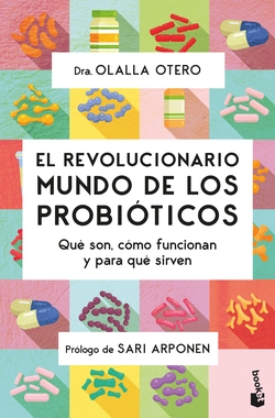El revolucionario mundo de los probióticos