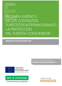 Régimen jurídico de los contratos turísticos internacionales: