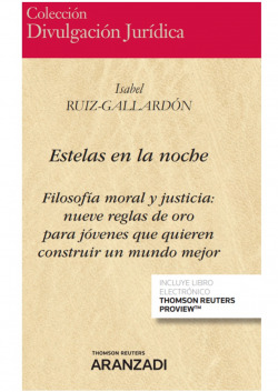 Estelas en la noche (Papel + e-book)