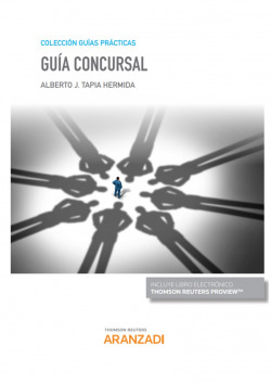 Guía Concursal (Papel + e-book)
