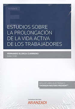 Estudios sobre la prolongación de la vida activa de los trabajadores