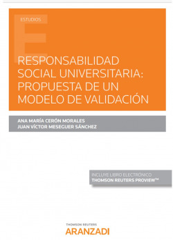 Responsabilidad social universitaria:
