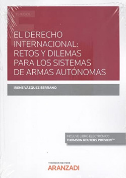 Derecho internacional, El: