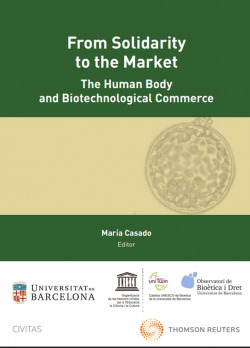 From solidarity to the market.