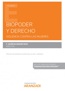 Biopoder y derecho