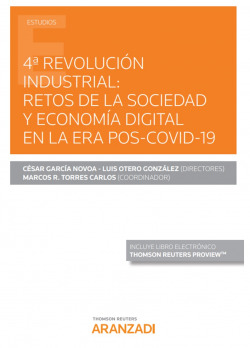 4ª revolución industrial: