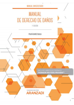Manual de Derecho de Daños