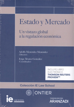 Estado y mercado