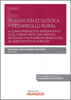 Transición ecológica y desarrollo rural