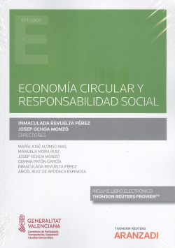 Economía circular y responsabilidad social