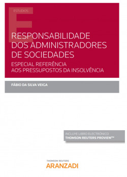 RESPONSABILIDADE DOS ADMINISTRADORES DE SOCIEDADES DUO