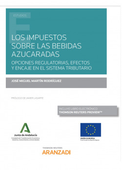 IMPUESTOS SOBRE LAS BEBIDAS AZUCARADAS DUO,