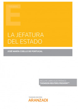 JEFATURA DEL ESTADO,LA DUO