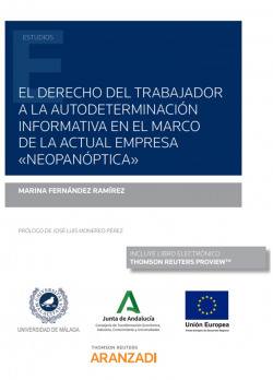 Derecho del trabajador a la autodeterminación informativa en el marco de la actu