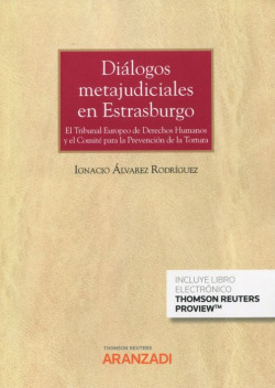 Diálogos metajudiciales en Estrasburgo