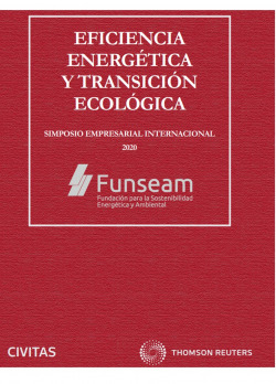 Eficiencia energética y transición ecológica