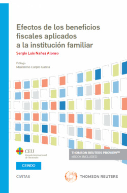 EFECTOS DE LOS BENEFICIOS FISCALES APLICADOS INSTITUCION FA