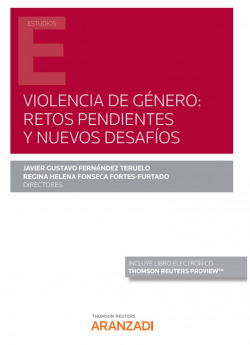 Violencia de género: