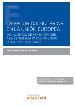 Seguridad interior en la unión europea, La