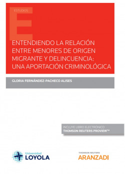 ENTENDIENDO LA RELACION ENTRE MENORES ORIGEN MIGRANTE DELIN