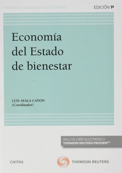 Economía del Estado de bienestar