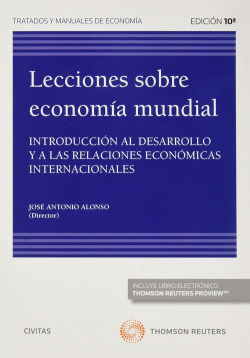 Lecciones sobre economía mundial