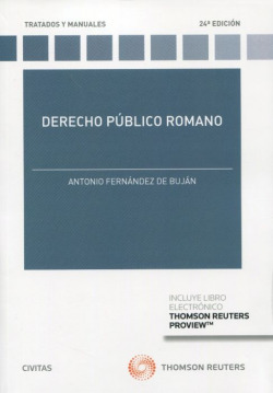 Derecho Público Romano