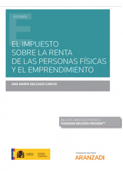 Impuesto sobre la renta de las personas físicas y el emprendimiento, El