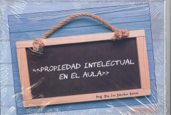 Propiedad intelectual en el aula