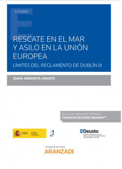 Rescate en el mar y asilo en la UE. Límites del Reglamento de Dub