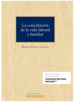 CONCILIACION DE LA VIDA LABORAL Y FAMILIAR,LA DUO