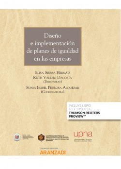 DISEÑO E IMPLEMENTACION PLANES DE IGUALDAD EN EMPRESAS DUO