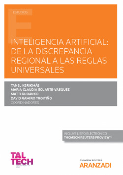 INTELIGENCIA ARTIFICIAL DE LA DISCREPANCIA REGIONAL A REGLA